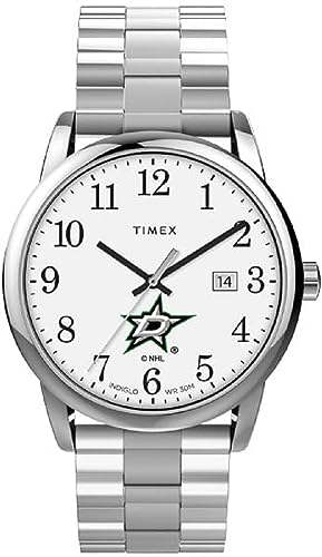 Montre Timex Hommes TWZHSTRMZYZ en acier inoxydable aux finitions soignées