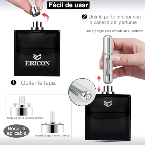 Lociones, Video On Demand Imagen adicional