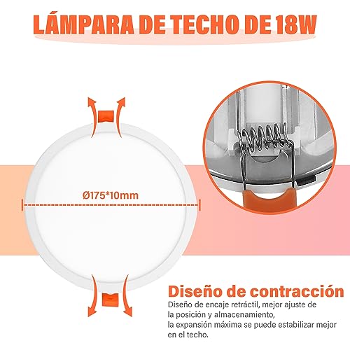 Techo Y Plafones, Tools Imagen adicional