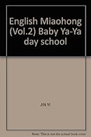 English Miaohong (Vol.2) Baby Ya-Ya day school 7210039716 Book Cover