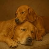Calming Dog Sleep Music