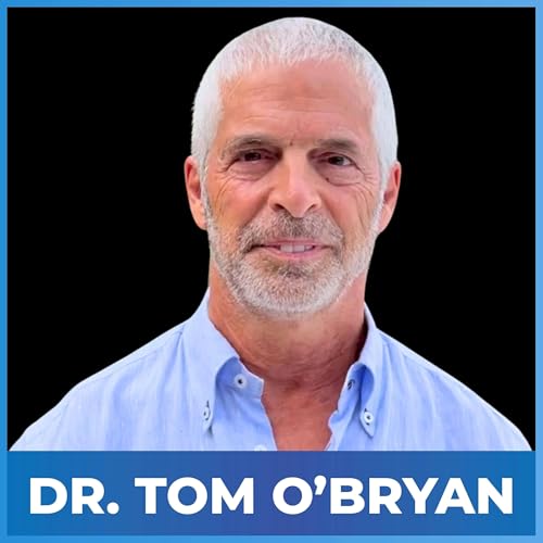 Episode 147: All Disease Begins in the Gut with Dr. Tom O'Bryan