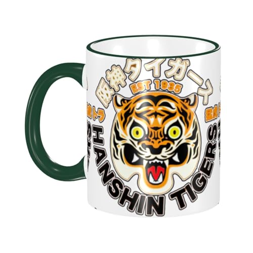 _^CK[X Z~bN}OJbv H eʃR[q[Jbv 330ml ϔM ȃ}OJbv ItBXz[p v[gɍœK ėp\ Mtg jp Dark Green