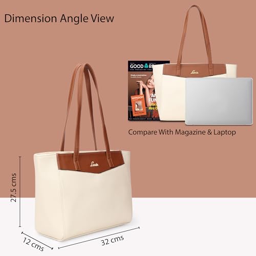 Image of Lavie Women's Tula Tote Bag | Ladies Purse Handbag