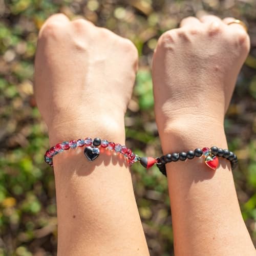 Image of YGLINE Tree of Life Yoga Healing Stone Bracelets,Multilayer Lotus Chakra Stone Reiki Bracelet Sets,Anxiety Crystal Natural Stone,for Women Stress Relief
