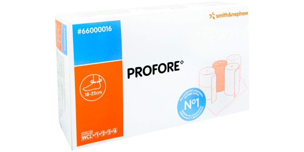 PROFORE18-25 BANDAGE KIT - 1