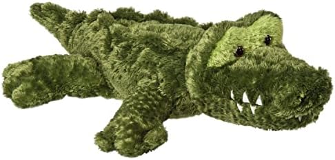 Mary Meyer Flip Flop Plush Anthony Alligator 14"