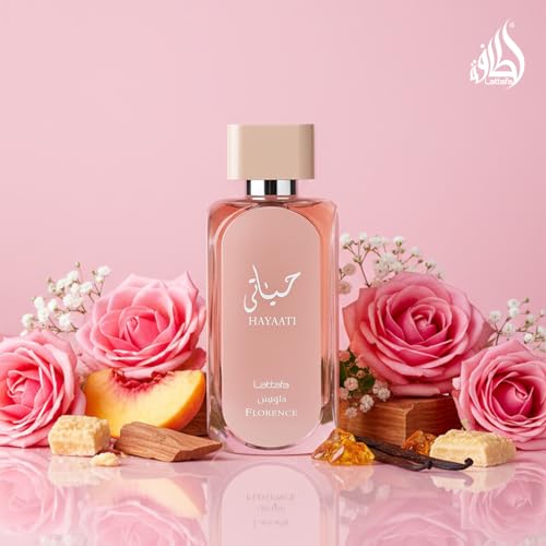 HAYAATI FLORENCE 100ML