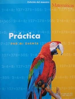 Matematicas Mi Ventaja, Grade 3 : Practice Workbook