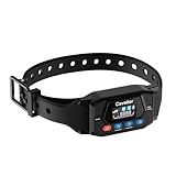 PUPKIDS Electric Dog Fence Collar Wireless Fence for Dogs Rechargeable Dog Fence for All Dogs