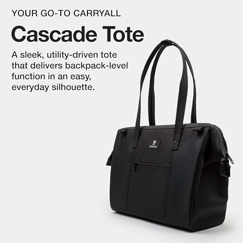 Bolso Tote Portland Gear Cascade resistente al clima 20.5L miniatura 2