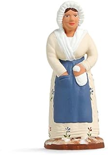 Napravi Rs Tartarin De Tarascon Arterra 7 Cm Santons De Provence Decorations De Saison Decoration De La Maison