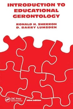 Paperback Introduction to Educational Gerontology Book