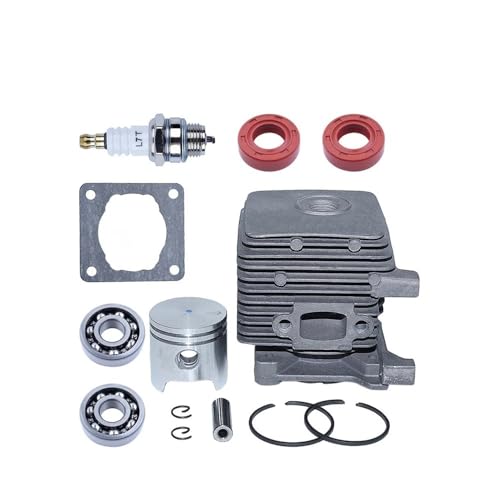 Kit cylindre piston 34 mm haute compression pour FS38 FS45 FS55