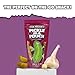 Van Holten's Pickles - Jumbo Kosher Garlic Pickle-In-A-Pouch - 12 Pack