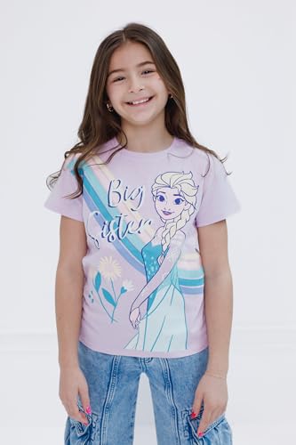 Image of Disney Short Sleeve T-Shirt for Baby & Kids