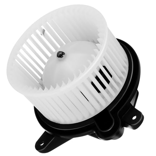 Image of 4886150AA, CH3126112, 333-58002-000 HVAC Blower Motor SCITOO AC Heater Blower Motor with Fan Air Conditioning Compatible with 1997-2001 for Jeep for Cherokee /1997-2001 for Jeep for Wrangler