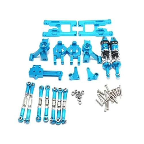 Accessoire de carrosserie voiture RC pour réparer le WLtoys 12423