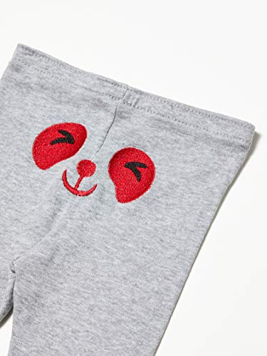 Conjunto Kely Kety Meninos, Tomato, M