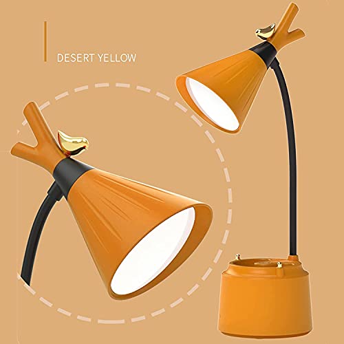 Lampe de chevet à intensité variable pour lecture nocturne