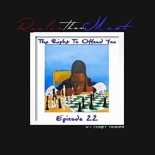 The Right to Offend You