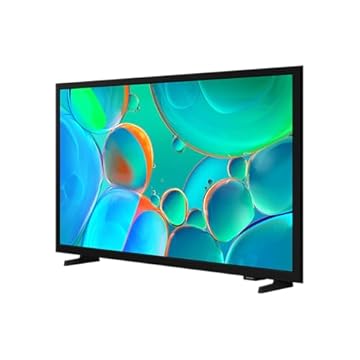 Samsung Smart TV 32" HD H5000F 2025
