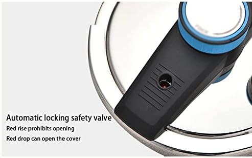 Olla a Presión Metal 0.1L PNAWLLCF miniatura 5