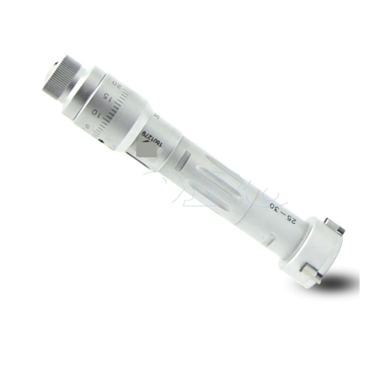 Suwmiarka Cyfrowa, 50-60mm 60-70mm 80-90mm 90-100mm Trójszczękowa średnica wewnętrzna Mikrometr Trójpunktowy mikrometr wewnętrzny Przysłona Otwór(70-80mm)