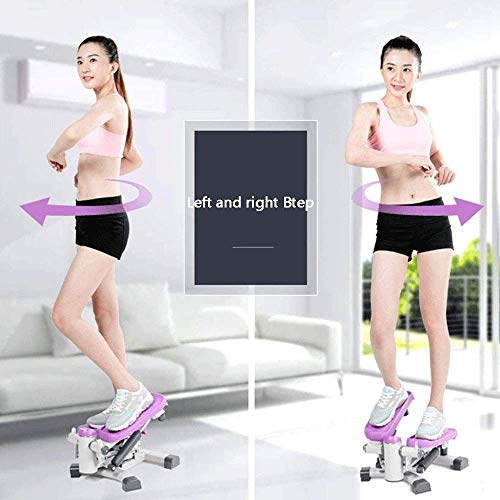 Image of Weight ss Chine ltifunctional tu tness eadmill,Home e Lent Ight ss All gging uipment,Swing ep ee Stallation(35 cm) reen