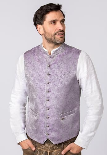Chaleco tradicional Ramiro talla 54 con acabados de alta calidad 3