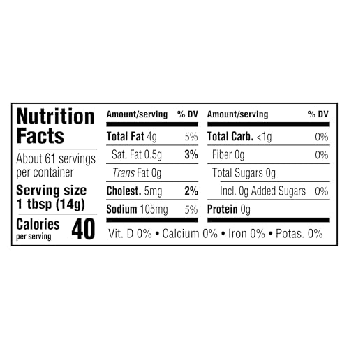 Image of Kraft Mayo with Avocado Oil Reduced Fat Mayonnaise - Classic Creamy Condiment for Sandwiches and Salads, Made with Cage-Free Eggs, For a Keto and Low Carb Lifestyle, 30 fl oz Jar