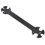 Hobbypower Hudy Special Tool Wrench for Turnbuckles & Nuts DY181090