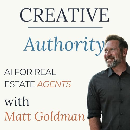 『Compass, Zillow, NAR: Here's the Only Move Real Estate Agents Need to Make Right Now』のカバーアート