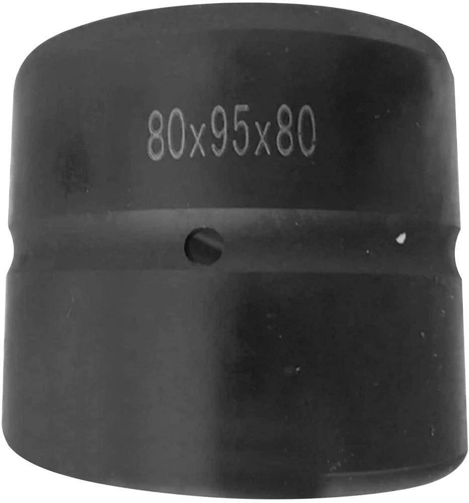 7077680431 Boom Cylinder Bushing 707-76-80431 Compatible with Excavator PC200-8 PC210-10 PC130-8 PC160LC-8 PC220-8 PC270-8