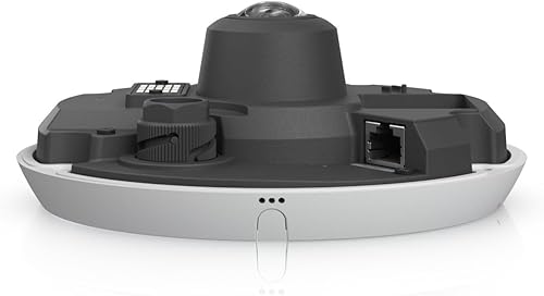 Miniatura 8 de Câmara de Segurança IP Ubiquiti G6 Pro 360 Branca