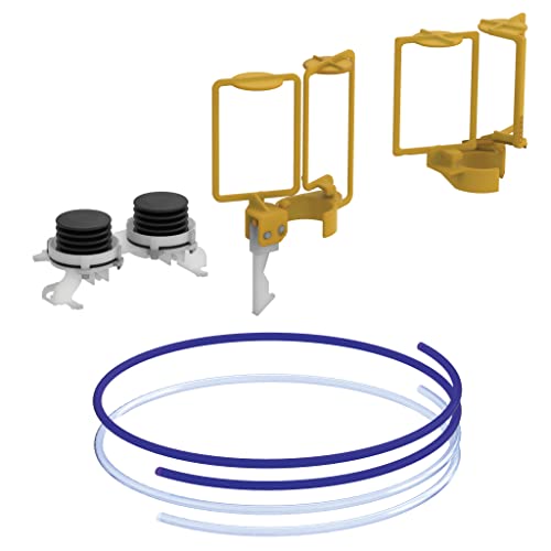 Ideal Standard R014967 zestaw do konwersji opon PROSYS™ 80, akcesoria
