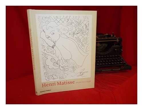 Henri Matisse [French] 1844841510 Book Cover