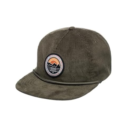 Bob Quiksilver Marron Cover