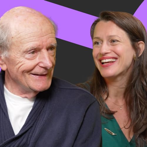 Jean-Louis &Eacute;tienne se confie &agrave; Florence : de tourneur fraiseur &agrave; explorateur, un parcours d&rsquo;audace !