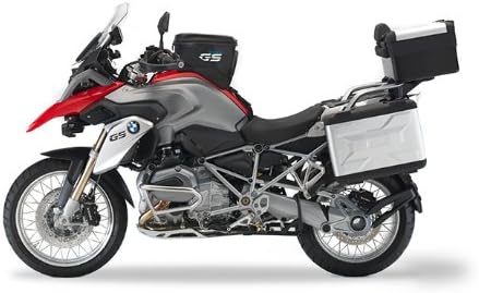 2013+ BMW R1200GS Liquid Cooled Vario side cases