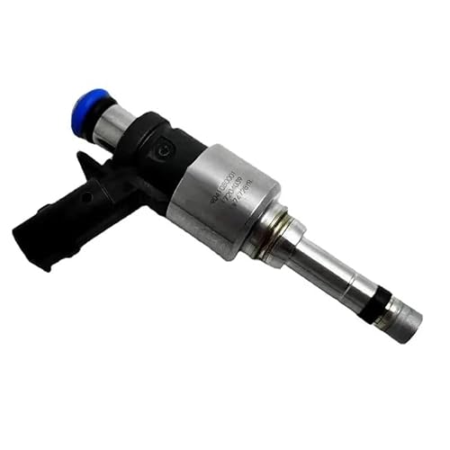 Fghdssa One Color Car Fuel Injector Nozzle For Hyundai For Kia For Rio 1.6L L4 17-20 35310-2B150 353102B150 Injector