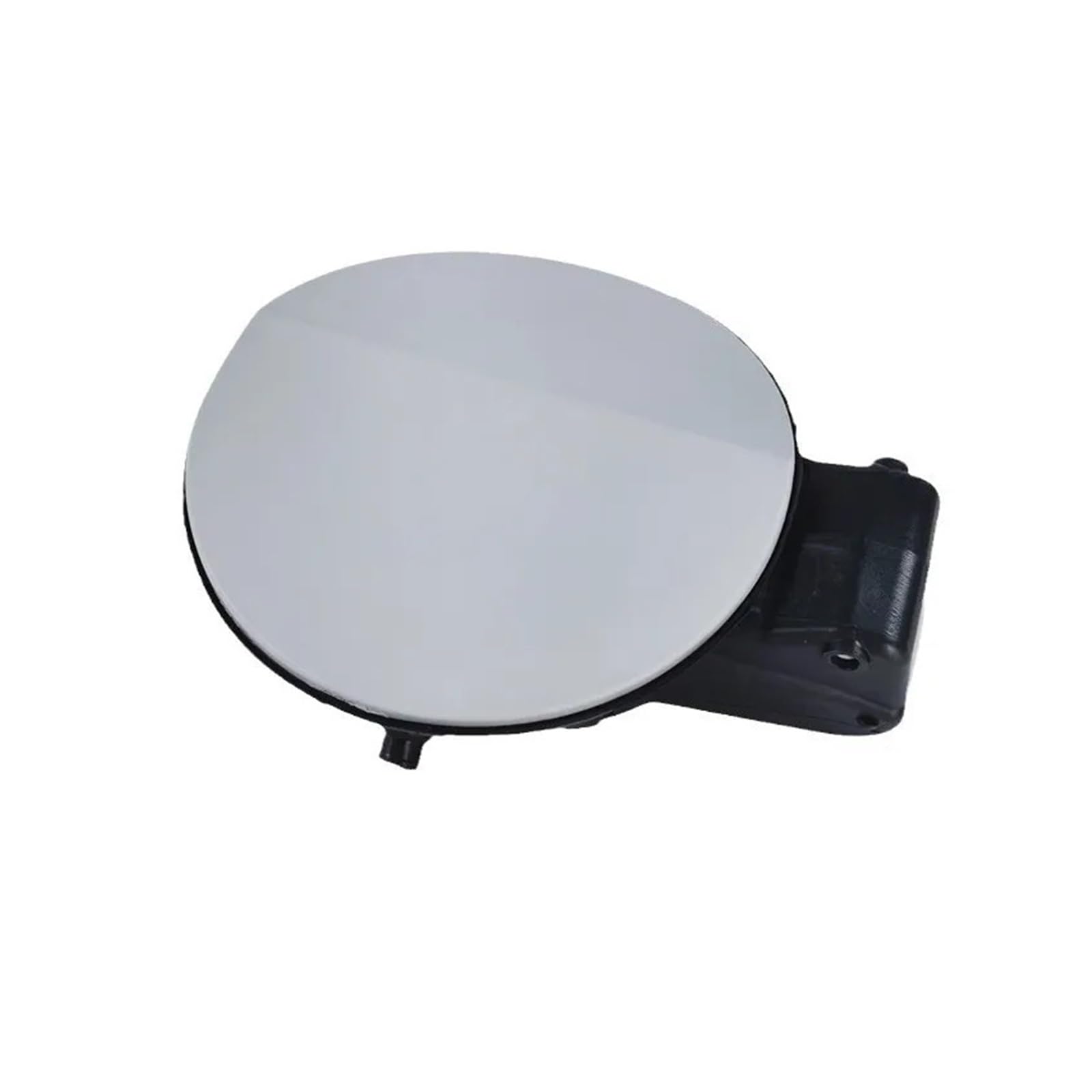 Shuogoufeng Store 06-11 Compatible con Passat B6 Compatible con Magotan Tapa del puerto de combustible Tapa del tanque de combustible 809857A Tapón del tanque de combustible