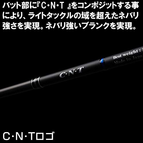 Tenryu Rod Spinning Horizon LJ HLJ 631S-FLL (1348)