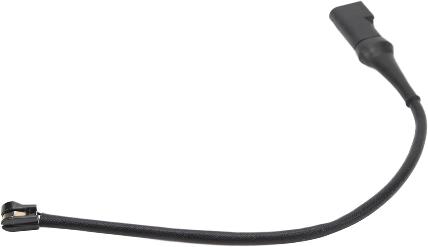 Car Brake Wear Sensor 1763902 Replacement for Ford for Tourneo for Transit for Front Brake Pad Wear Warning Sensor Line