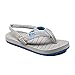 Reef Grom Roundhouse Sandal (Infant/Toddler/Little Kid/Big Kid)