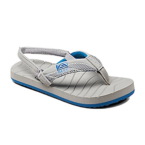 Reef Grom Roundhouse Kids Sandal (Toddler/Little Kid/Big Kid)