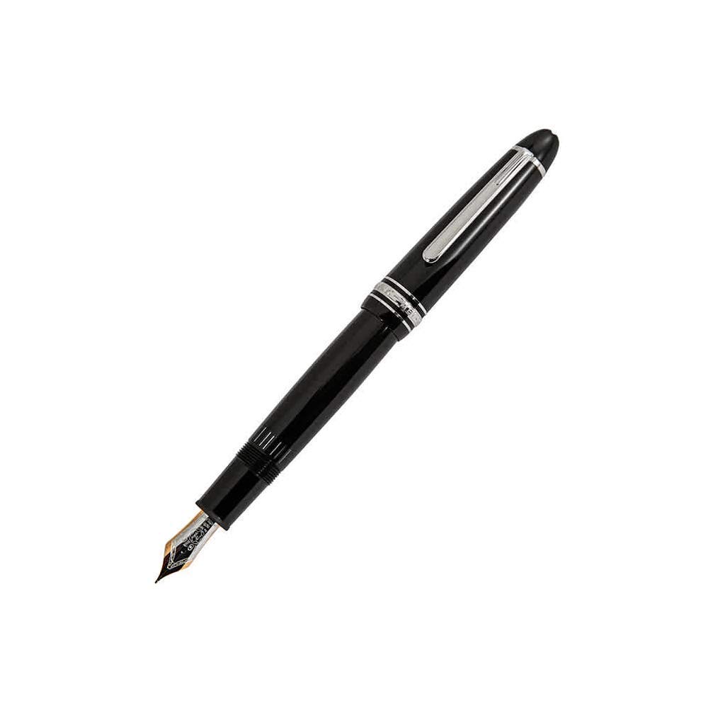 モンブラン　マイスターシュテュック　P146 ル・グラン　プラチナライン　万年筆 Amazon | MONTBLANC モンブラン 万年筆 マイスターシュテュック