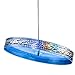 Eureka 515823 Juggling Frisbee, Blue
