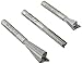 Vermont American 23004 VA Carbide Dovetail Set, 3-Piece