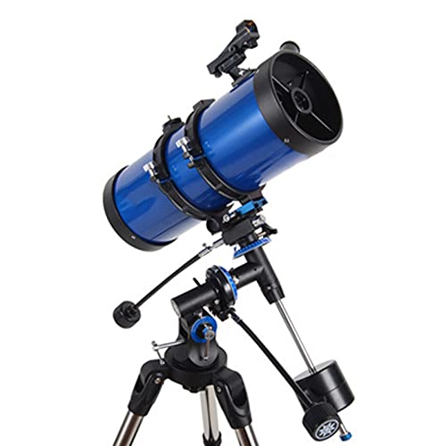 Telescopio de exploración espacial profundo miniatura 7